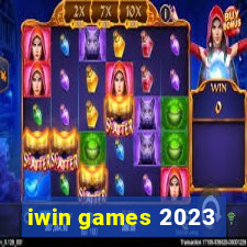 iwin games 2023